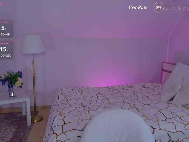 Trixiie webcam