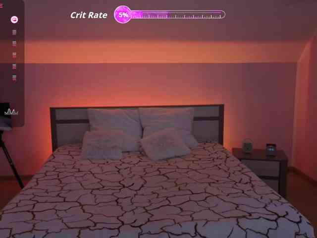Trixiie webcam
