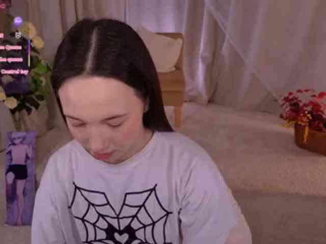 Trixiie webcam