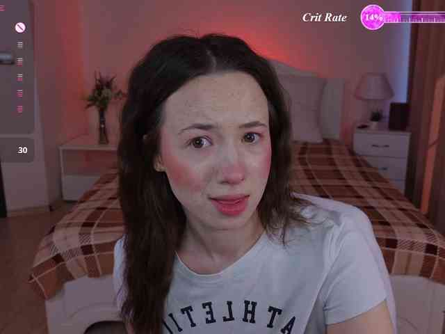Trixiie webcam
