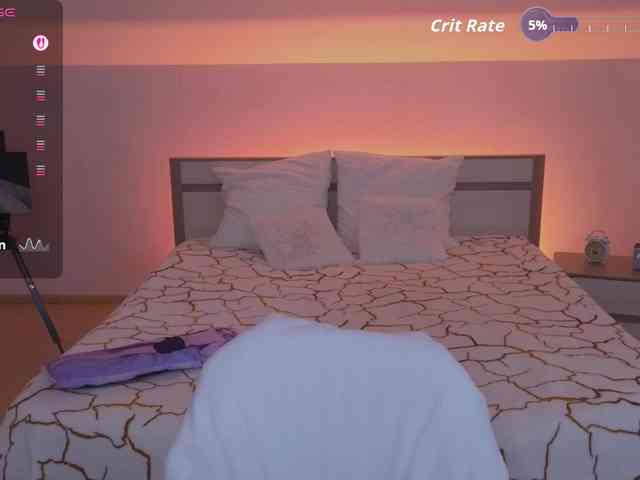 Trixiie webcam