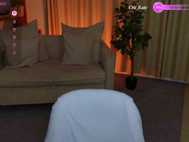 Trixiie webcam