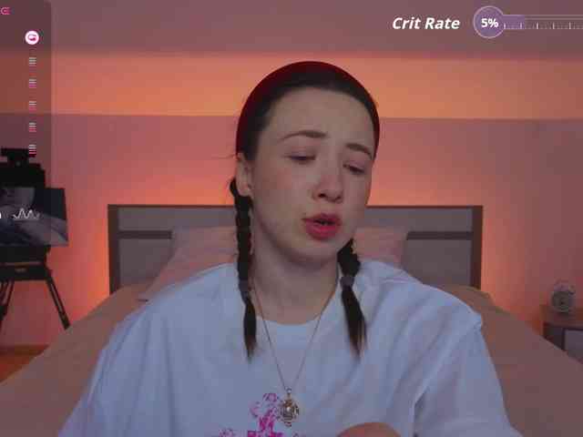 Trixiie webcam