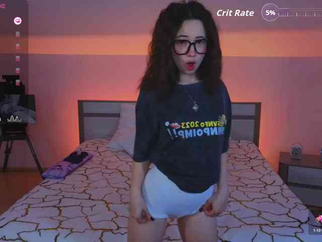 Trixiie webcam