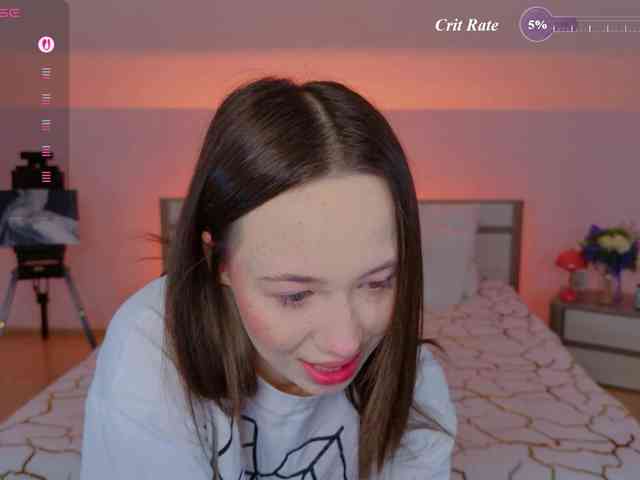 Trixiie webcam