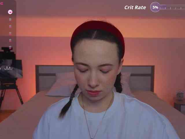 Trixiie webcam