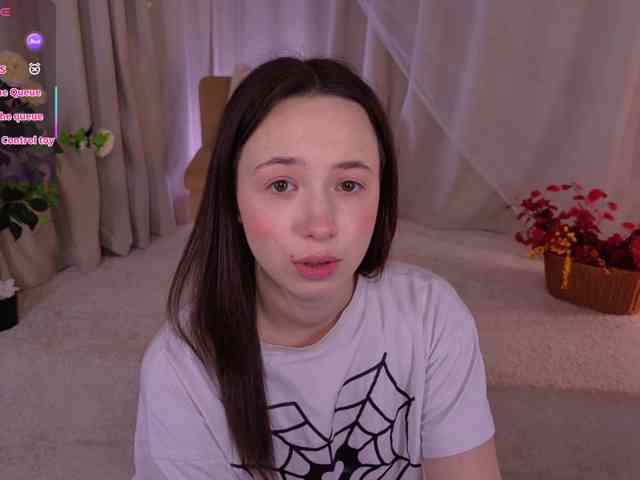Trixiie webcam