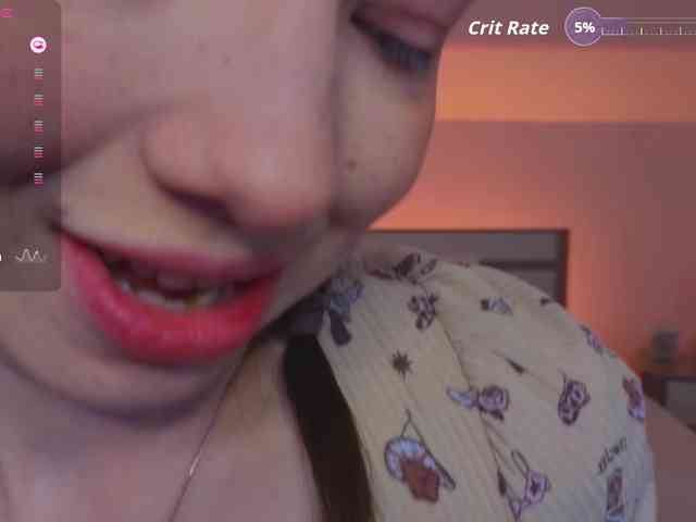 Trixiie webcam