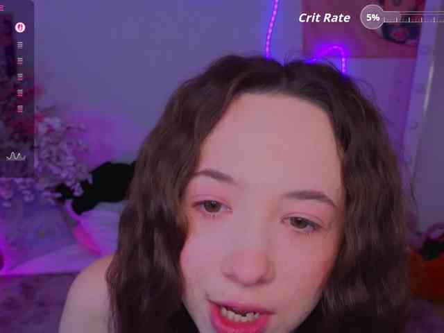 Trixiie webcam