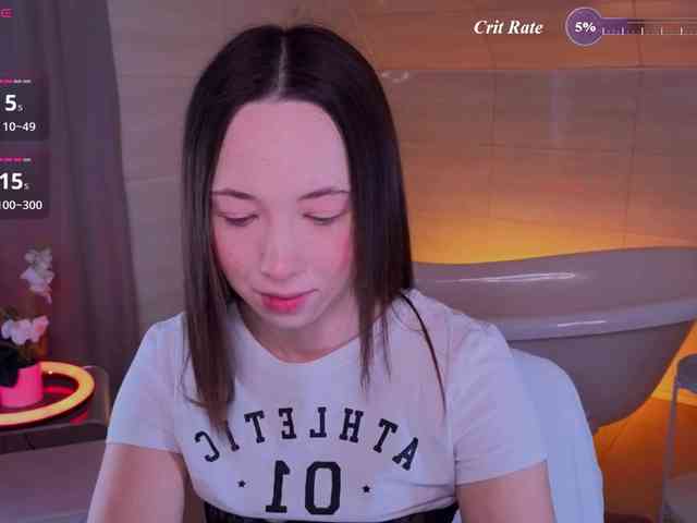 Trixiie webcam