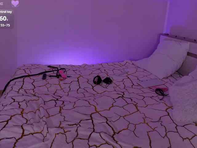 Trixiie webcam