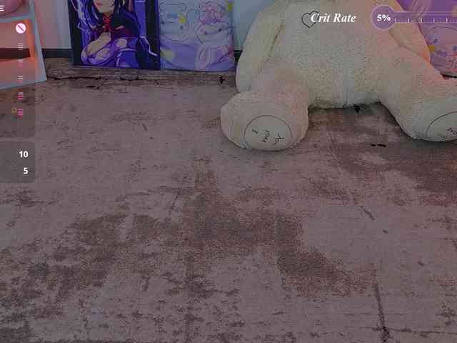 Trixiie webcam