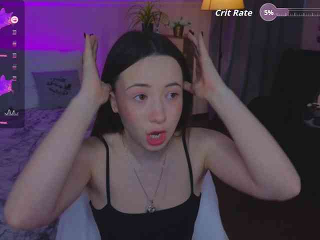 Trixiie webcam