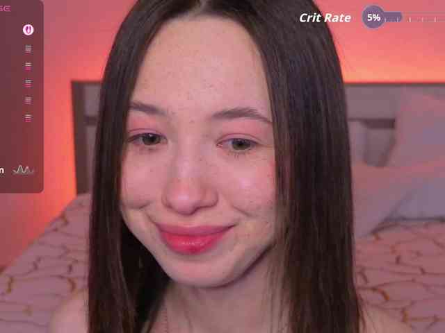 Trixiie webcam