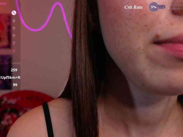 Trixiie webcam