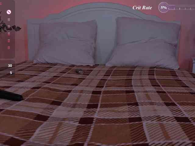 Trixiie webcam