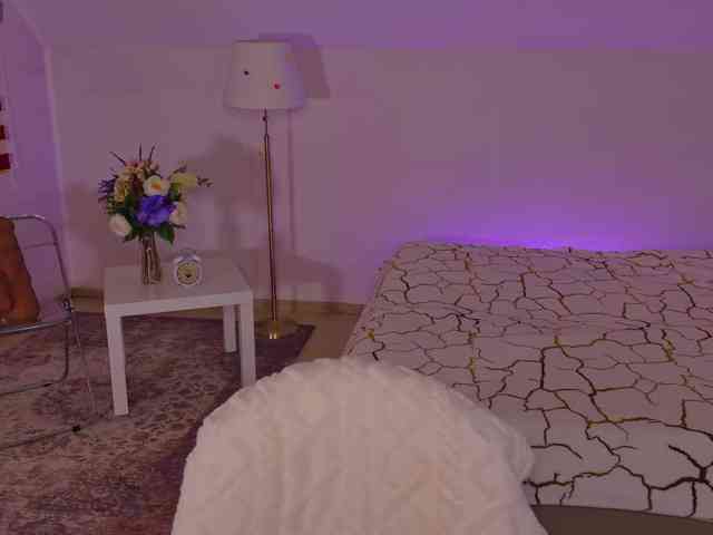 Trixiie webcam