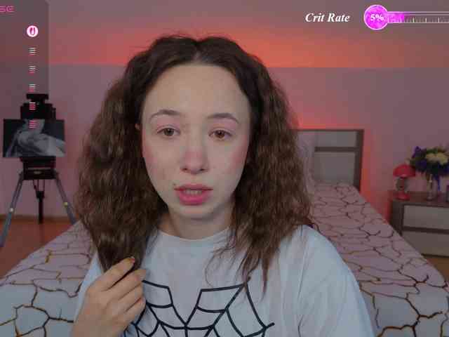 Trixiie webcam
