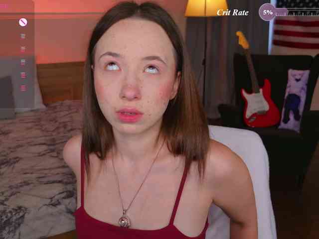 Trixiie webcam