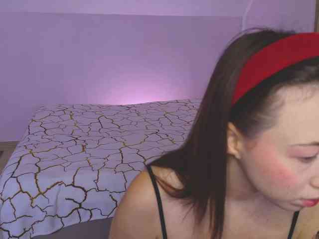Trixiie webcam