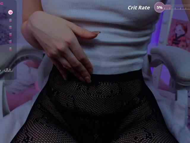 Trixiie webcam