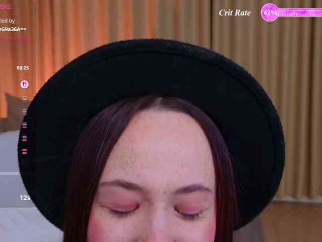 Trixiie webcam