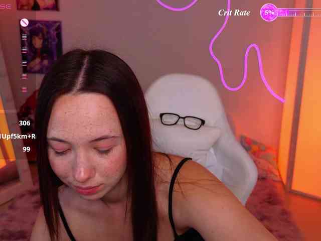Trixiie webcam