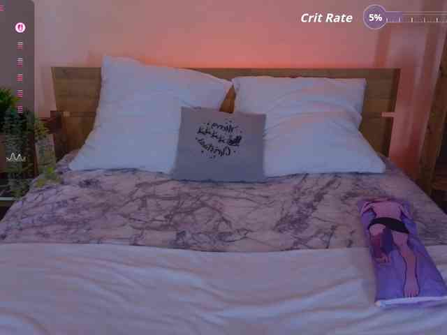 Trixiie webcam
