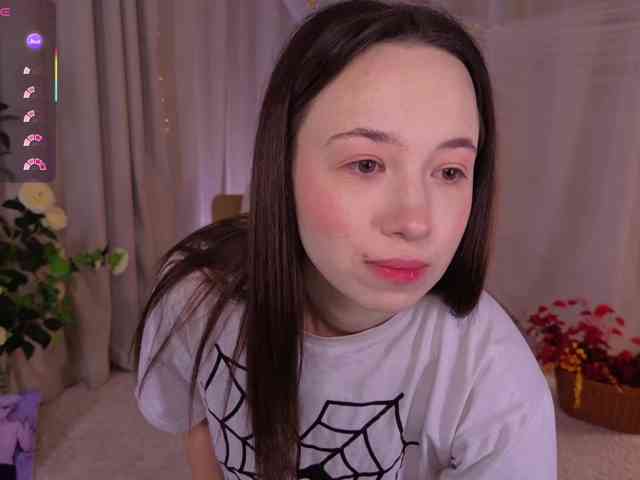 Trixiie webcam