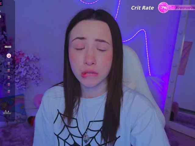 Trixiie webcam