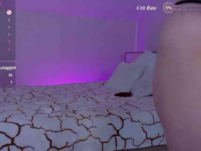 Trixiie webcam