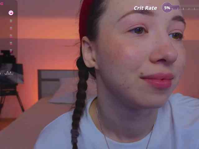 Trixiie webcam