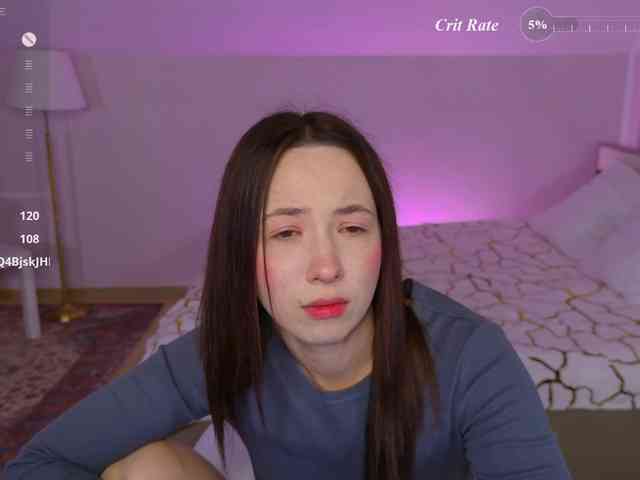 Trixiie webcam