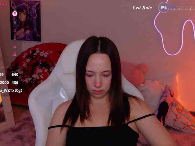 Trixiie webcam
