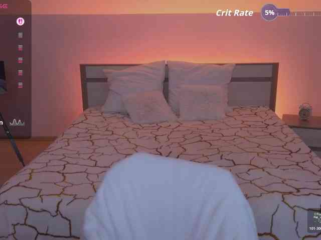 Trixiie webcam