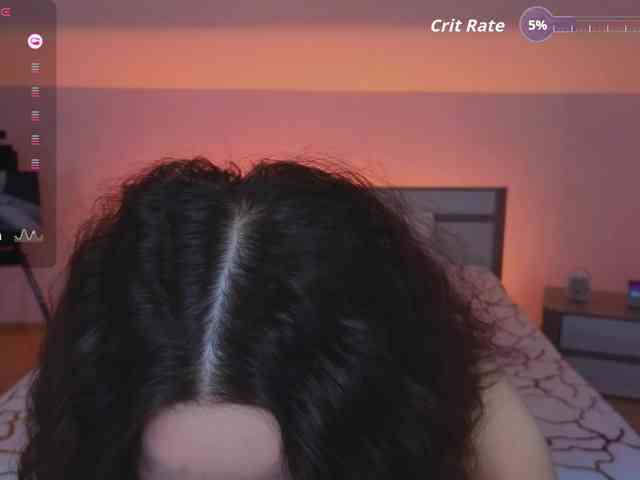 Trixiie webcam