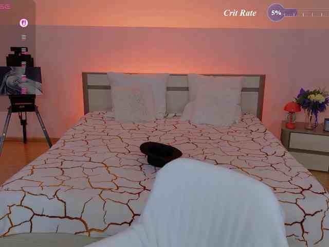 Trixiie webcam