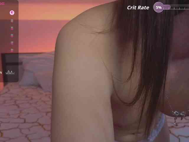 Trixiie webcam