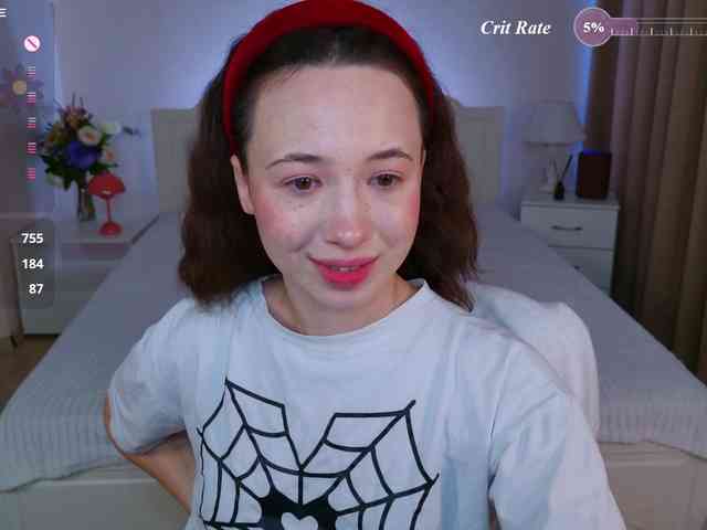 Trixiie - Girl 