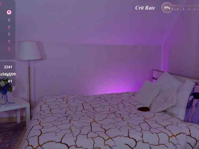 Trixiie webcam
