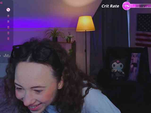 Trixiie webcam