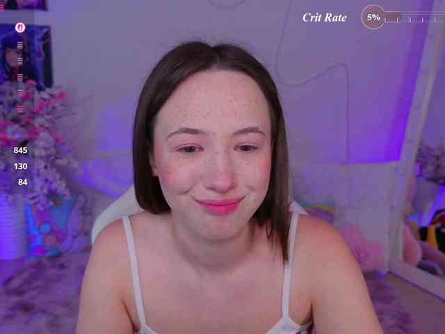 Trixiie webcam