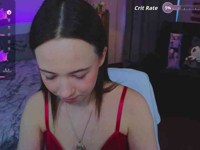 Trixiie webcam