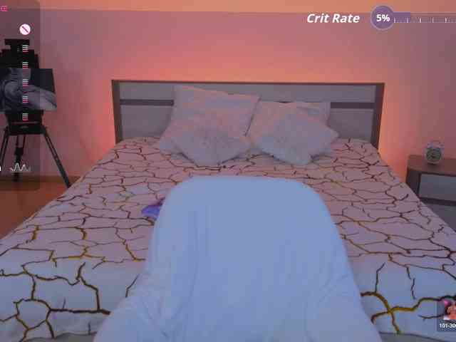 Trixiie webcam