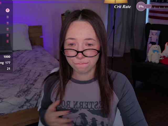 Trixiie webcam