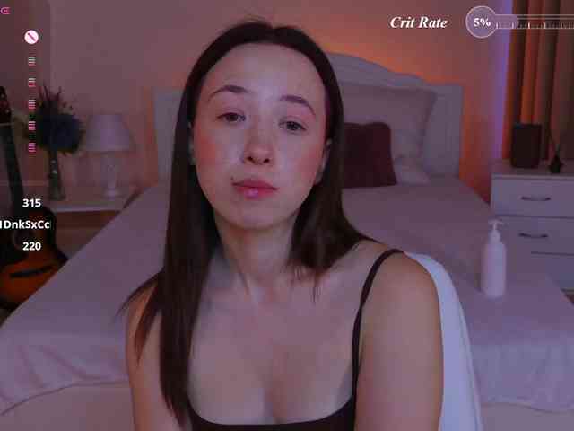 Trixiie webcam