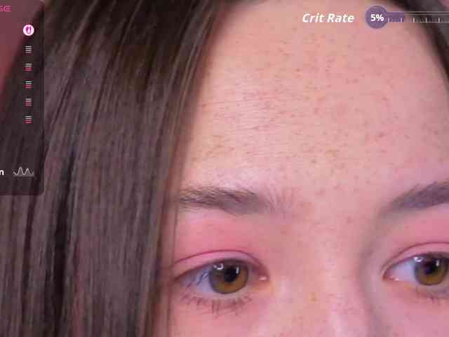 Trixiie webcam