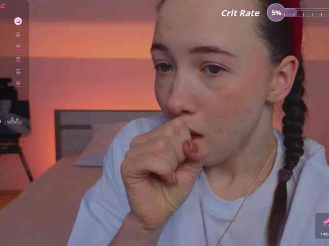 Trixiie webcam