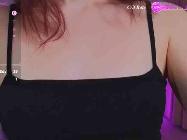 Trixiie webcam