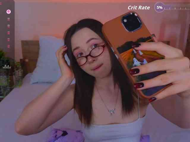 Trixiie webcam